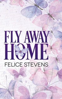 Abbildung von: Fly Away Home - Good Man Press