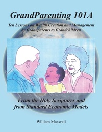 Abbildung von: Grandparenting 101A - Christian Faith Publishing