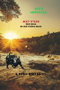 Cover: Jody Tyler The Bull in the China Shop - Alex Mitchell
