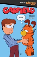 Cover: Garfield #4 - Boom Entertainment