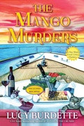Cover: The Mango Murders - Crooked Lane Books