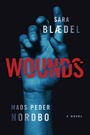 Cover: Wounds - Crooked Lane Books