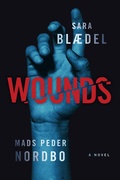 Cover: Wounds - Crooked Lane Books