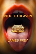 Cover: Next To Heaven - Authors Equity