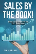 Cover: Sales by the Book! - Christian Faith Publishing