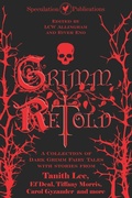 Cover: Grimm Retold - Speculation Publications
