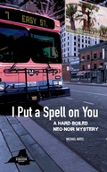 Cover: I Put a Spell on You - Michael Hayes