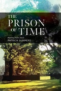 Cover: The Prison of Time: Poems from 2023 - Contenti Press
