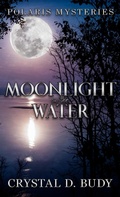 Cover: Moonlight on the Water (Polaris Mysteries, #4) - Wicked Dreamer Press