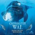 Cover: Gro&szlig;vater Wal - Baeschlin Verlag