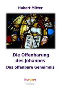 Enlarge image Cover: Die Offenbarung des Johannes - increase - verlag