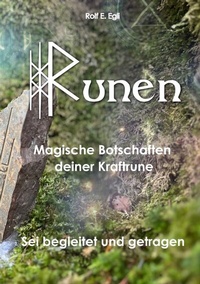 Abbildung von: Runen - Schamanenwerk