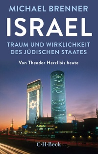 Abbildung von: Israel - C.H.BECK