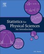 Cover: Statistics for Physical Sciences - Academic Press