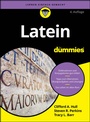 Cover: Latein für Dummies - Wiley-VCH