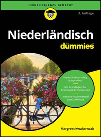 Abbildung von: Niederländisch für Dummies - Wiley-VCH