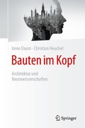 Cover: Bauten im Kopf - Springer