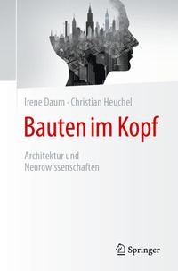 Abbildung von: Bauten im Kopf - Springer