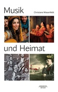 Cover: Musik und Heimat - J.B. Metzler