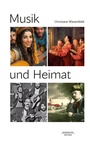 Cover: Musik und Heimat - J.B. Metzler