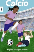 Cover: Calcio - Regole, consigli e trucchi - SJW Schweiz. Jugendschriftenwerk