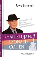 Cover: &raquo;Hallelujah&laquo;, Leonard Cohen! - Neue Stadt
