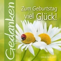Cover: Zum Geburtstag viel Gl&uuml;ck! - Neue Stadt