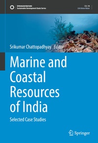 Abbildung von: Marine and Coastal Resources of India - Springer