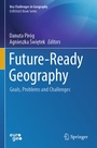 Cover: Future-Ready Geography - Springer