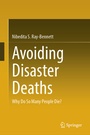 Cover: Avoiding Disaster Deaths - Springer