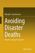 Cover: Avoiding Disaster Deaths - Springer