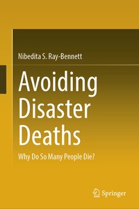 Abbildung von: Avoiding Disaster Deaths - Springer