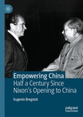 Bild: Empowering China - Palgrave Macmillan