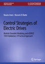 Cover: Control Strategies of Electric Drives - Springer