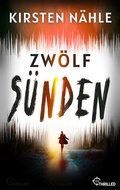 Cover: Zw&ouml;lf S&uuml;nden - beTHRILLED