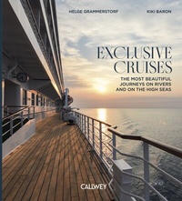Abbildung von: Exclusive Cruises - Callwey