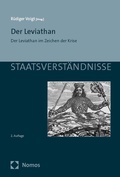 Cover: Der Leviathan - Nomos