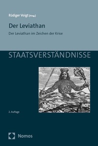 Abbildung von: Der Leviathan - Nomos