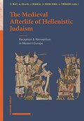 Bild: The Medieval Afterlife of Hellenistic Judaism - Schwabe Verlagsgruppe AG Schwabe Verlag