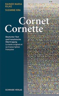 Cover: Cornet / Cornette - Schwabe Verlagsgruppe AG Schwabe Verlag
