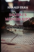 Cover: Salieri&acute;s Manuskript - epubli