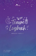 Cover: Unterwegs Traum-Logbuch - Unterwegs Verlag GmbH