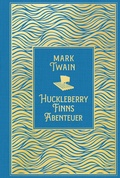 Cover: Huckleberry Finns Abenteuer - Nikol