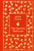 Cover: Tom Sawyers Abenteuer - Nikol