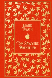 Abbildung von: Tom Sawyers Abenteuer - Nikol