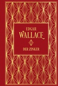Cover: Der Zinker - Nikol