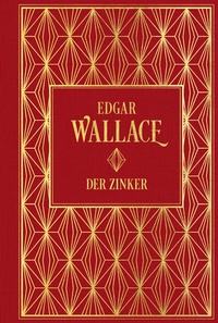 Enlarge image Cover: Der Zinker - Nikol