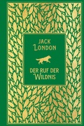 Cover: Der Ruf der Wildnis: mit Illustrationen von Horst Bartsch - Nikol