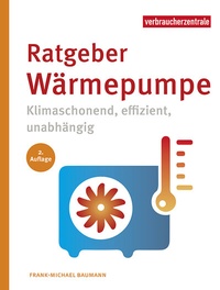 Abbildung von: Ratgeber Wärmepumpe - Verbraucherzentrale NRW e.V.