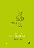 Cover: Walter D&auml;ng Klax Brumm - Krause Verlag